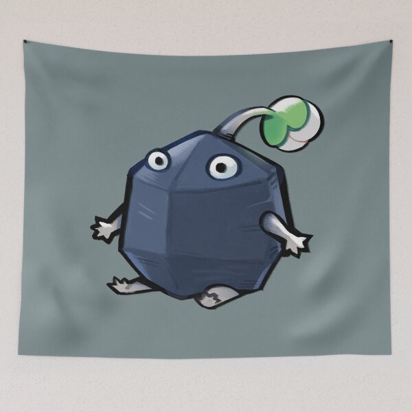 Item preview, ROCK PIKMIN designed and sold by Fitz Allen.
