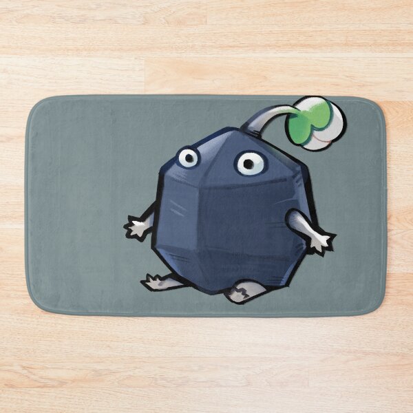 Item preview, ROCK PIKMIN designed and sold by Fitz Allen.