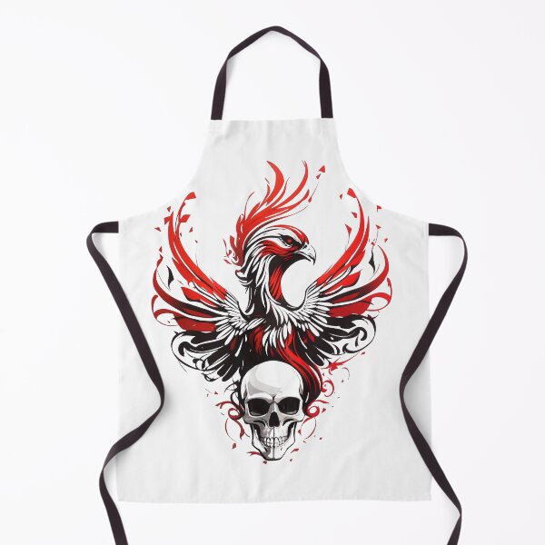 Item preview, Eagle Skull Squadron designed and sold by DarylWelsh2024.
