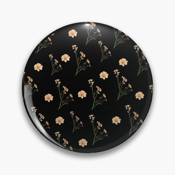 Item preview, Seamless Meadow Wildflowers Pattern designed and sold by Y0ussefrizk.