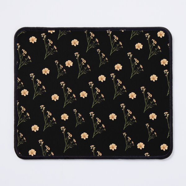 Item preview, Seamless Meadow Wildflowers Pattern designed and sold by Y0ussefrizk.