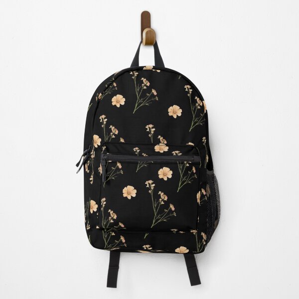 Item preview, Seamless Meadow Wildflowers Pattern designed and sold by Y0ussefrizk.