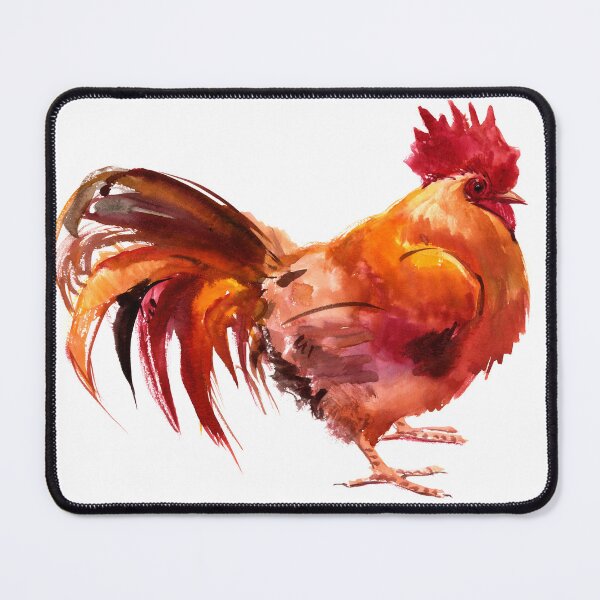 Item preview, Golden Rooster designed and sold by surenart.