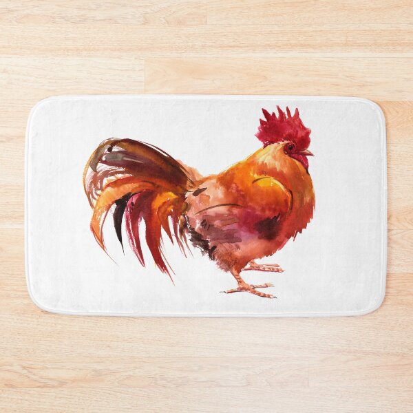 Item preview, Golden Rooster designed and sold by surenart.