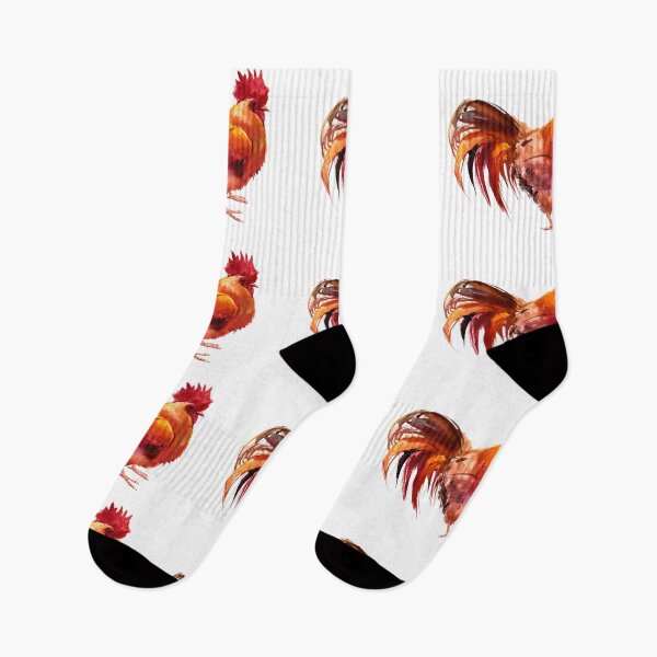 Item preview, Golden Rooster designed and sold by surenart.