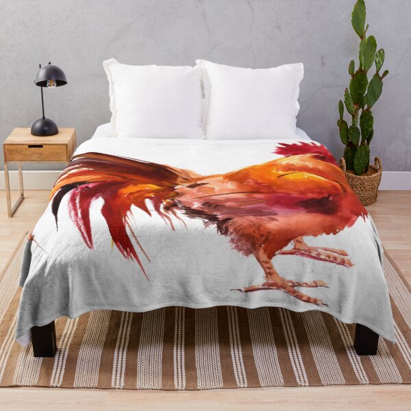 Item preview, Golden Rooster designed and sold by surenart.
