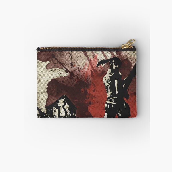Item preview, Claire Redfield Resident Evil Minimalist Art designed and sold by Be More Shonen |  Chris Minney.