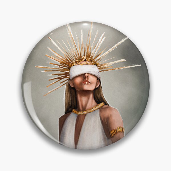 Item preview, Themis designed and sold by artsirc.