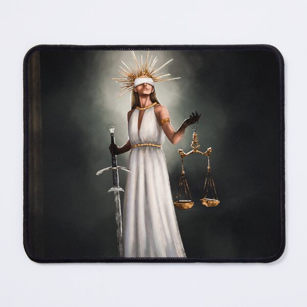 Artikelvorschau, Themis entworfen und verkauft von artsirc.