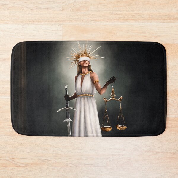 Item preview, Themis designed and sold by artsirc.