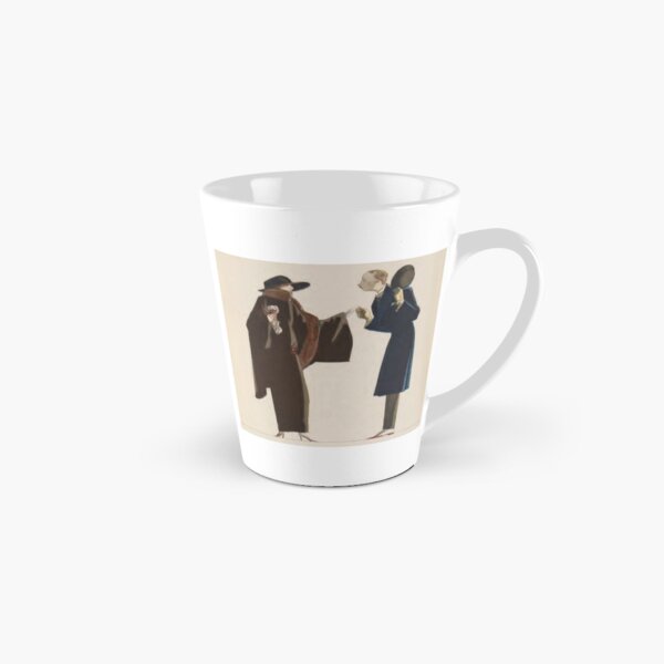 The Gentlemanclub No. 0121 Tasse (konisch)