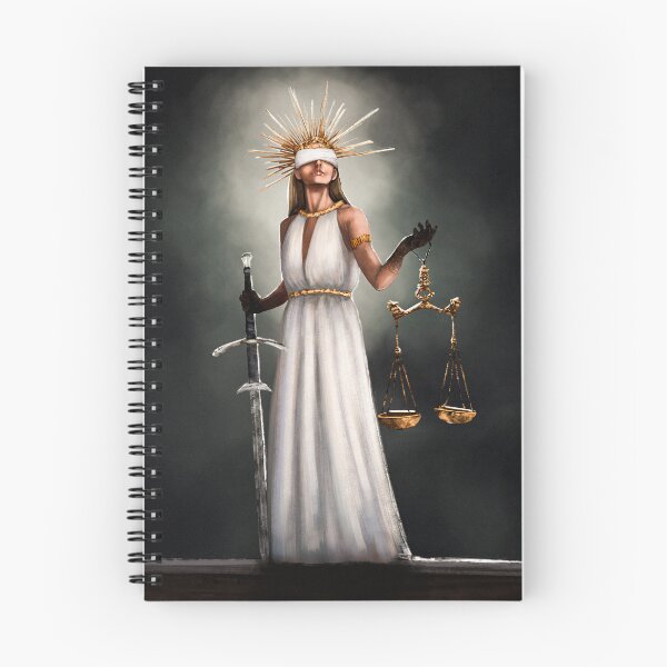 Item preview, Themis designed and sold by artsirc.