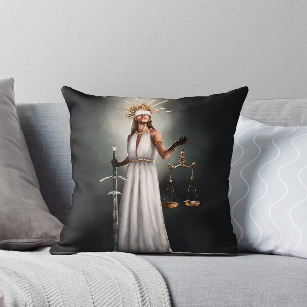 Item preview, Themis designed and sold by artsirc.