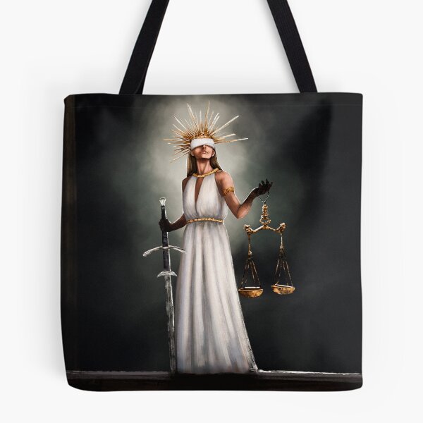 Item preview, Themis designed and sold by artsirc.