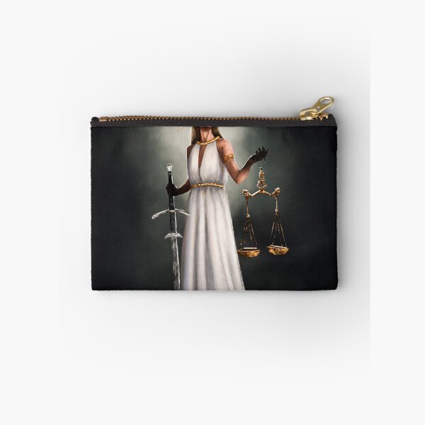 Item preview, Themis designed and sold by artsirc.