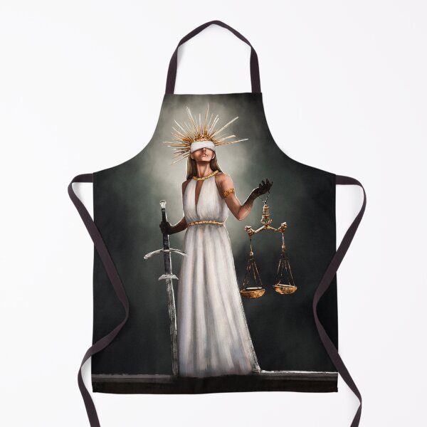 Item preview, Themis designed and sold by artsirc.