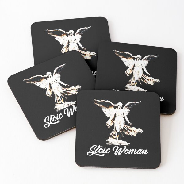 Item preview, Stoic Woman designed and sold by EMMA0453.