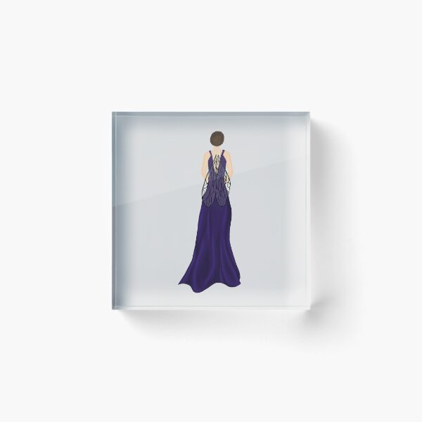 Item preview, Purple Fairy 1 designed and sold by lezell.