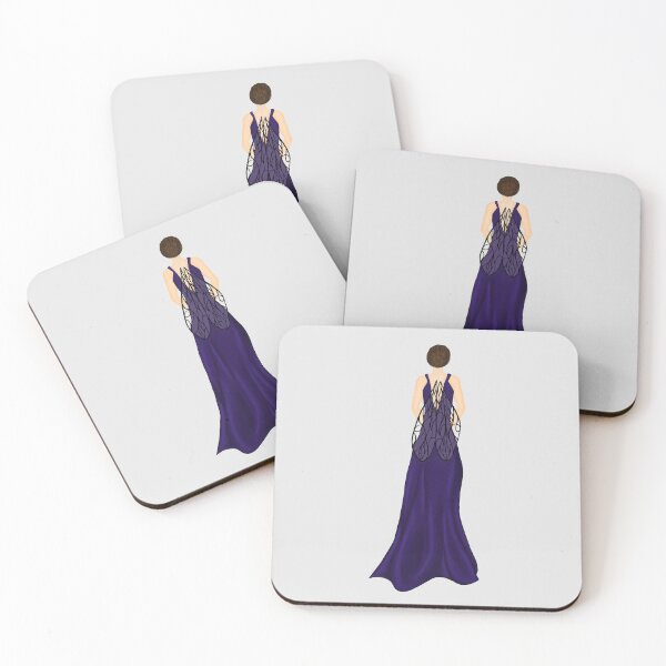 Item preview, Purple Fairy 1 designed and sold by lezell.