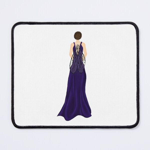 Item preview, Purple Fairy 1 designed and sold by lezell.
