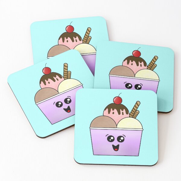 Item preview, Ice Cream Cup designed and sold by Forestpower78.