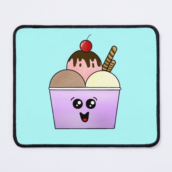 Item preview, Ice Cream Cup designed and sold by Forestpower78.