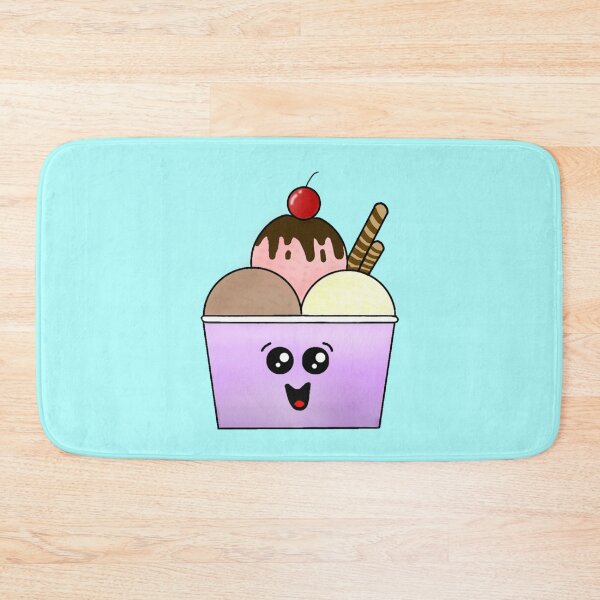 Item preview, Ice Cream Cup designed and sold by Forestpower78.
