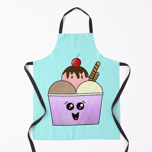 Item preview, Ice Cream Cup designed and sold by Forestpower78.