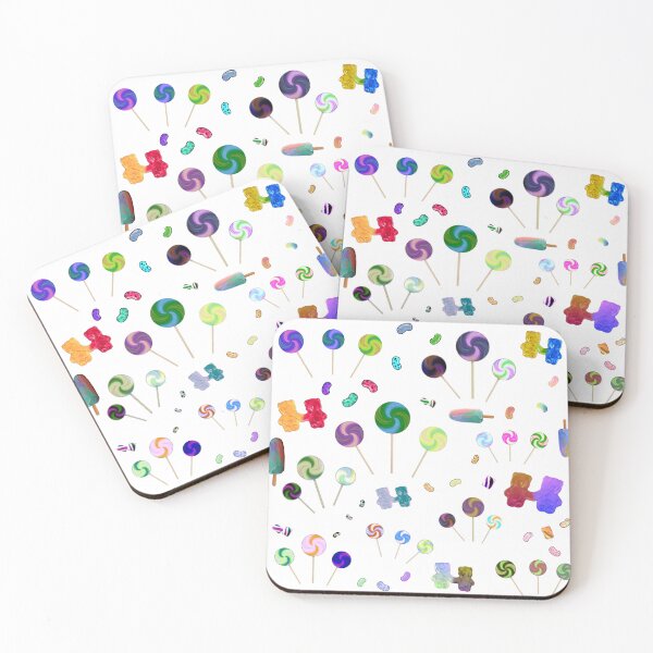 Item preview, Sugartopia designed and sold by DesertRoseDesigns.