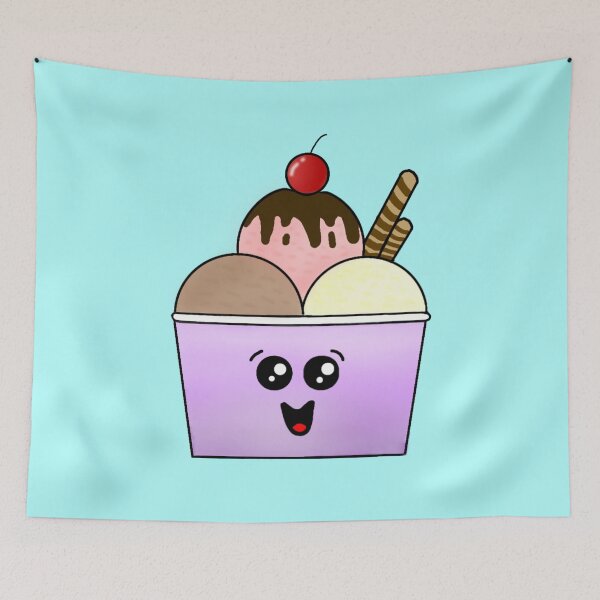 Item preview, Ice Cream Cup designed and sold by Forestpower78.
