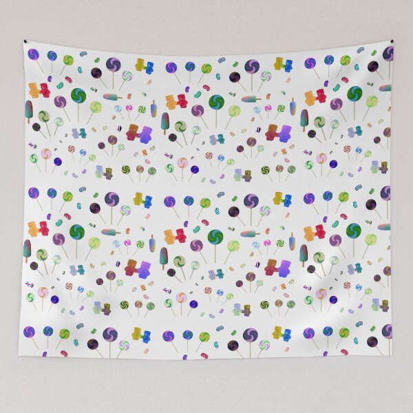 Item preview, Sugartopia designed and sold by DesertRoseDesigns.