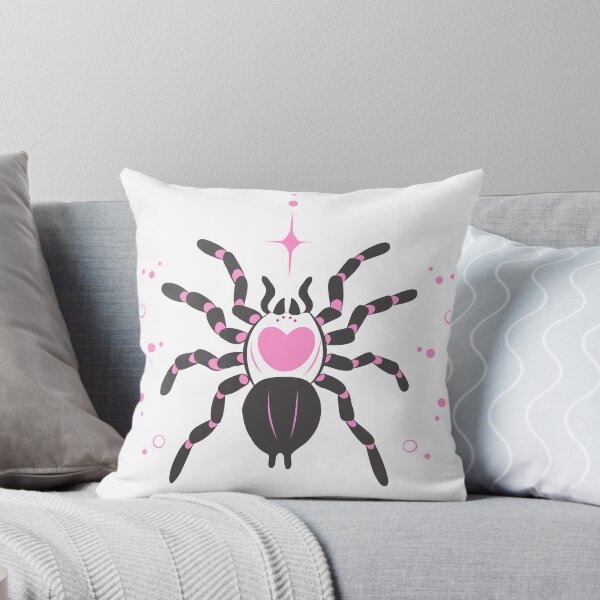 Item preview, Heart Spider  designed and sold by Maev272.
