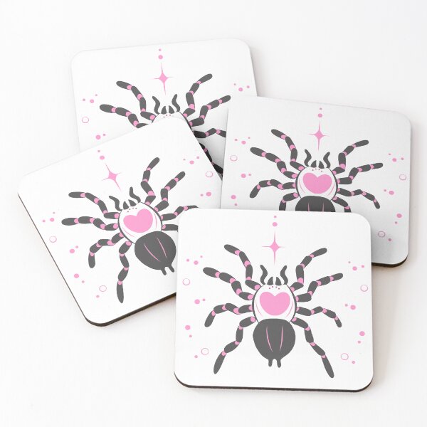 Item preview, Heart Spider  designed and sold by Maev272.