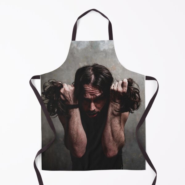 Item preview, Portrait Swen Brandy designed and sold by Swen Brandy.