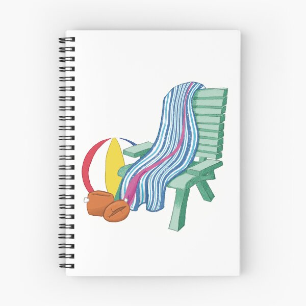 Item preview, Poolside designed and sold by HoneyPopShop.
