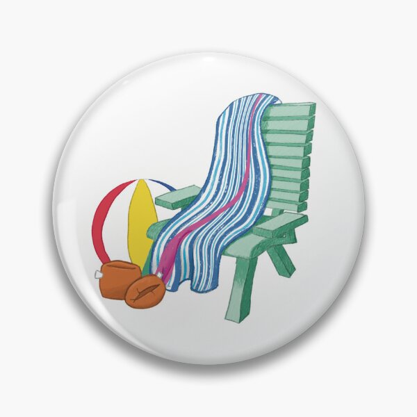 Item preview, Poolside designed and sold by HoneyPopShop.