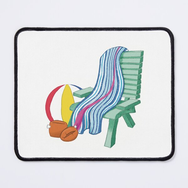 Item preview, Poolside designed and sold by HoneyPopShop.