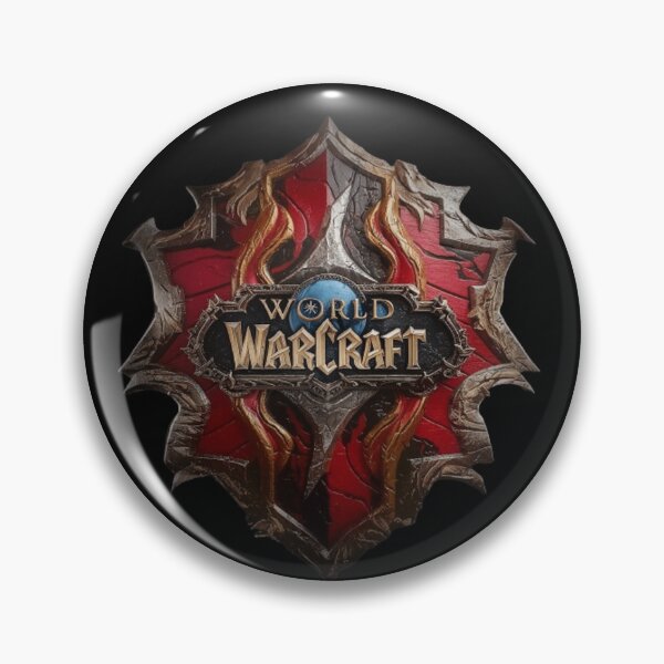 Item preview, 7624 Shield from the game World of warcraft - WoW-  designed and sold by Magic3D.