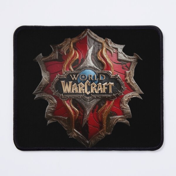 Item preview, 7624 Shield from the game World of warcraft - WoW-  designed and sold by Magic3D.