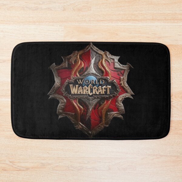 Item preview, 7624 Shield from the game World of warcraft - WoW-  designed and sold by Magic3D.