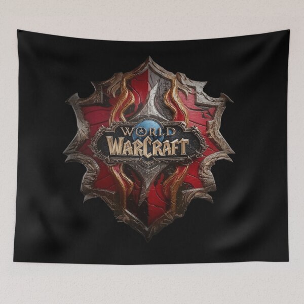 Item preview, 7624 Shield from the game World of warcraft - WoW-  designed and sold by Magic3D.