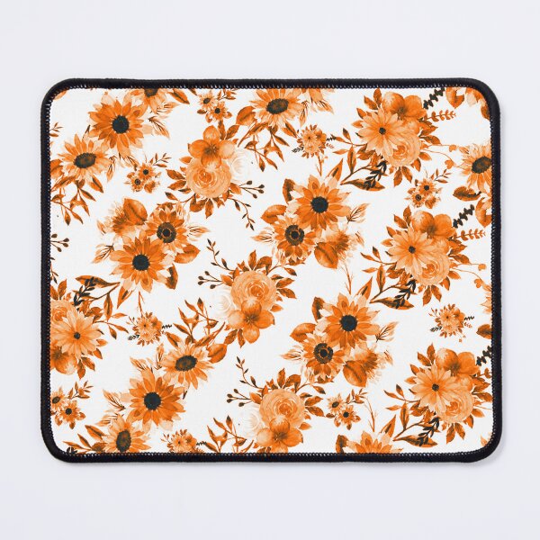 Item preview, Sunflowers Floral Pattern 2 designed and sold by Y0ussefrizk.