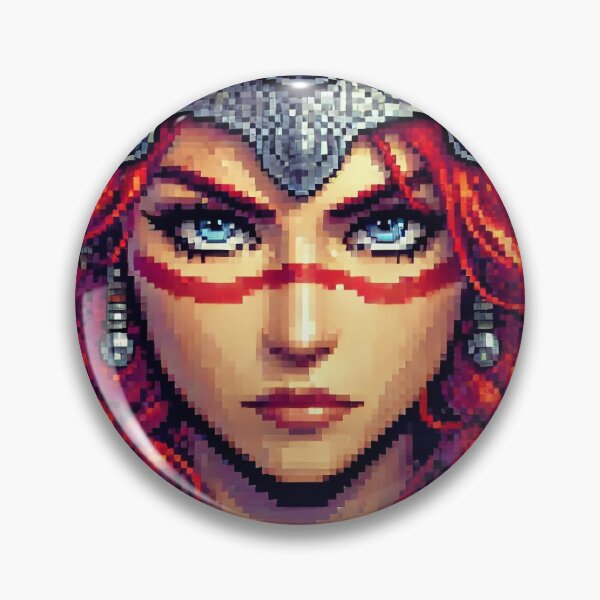 Item preview, Red Sonja: Warrior Queen of the Hyborian Age vol.4 designed and sold by janarspixels.