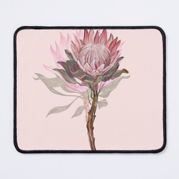 Item preview, Protea flower lovers designed and sold by Yeyishop.