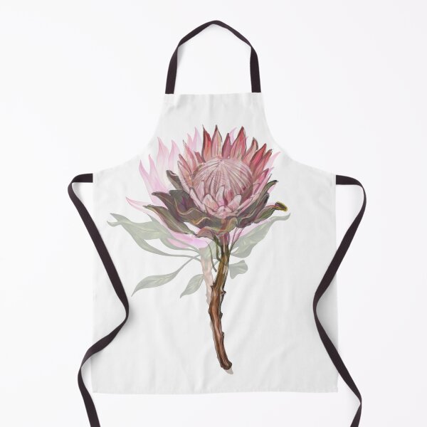 Item preview, Protea flower lovers designed and sold by Yeyishop.