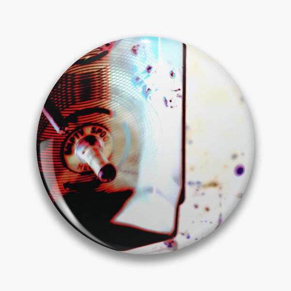 Item preview, Bell & Howell v.6 designed and sold by Mengelphoto.