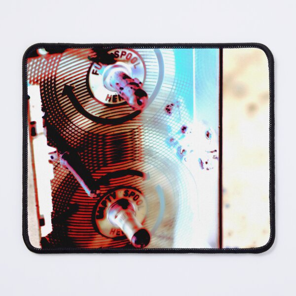 Item preview, Bell & Howell v.6 designed and sold by Mengelphoto.