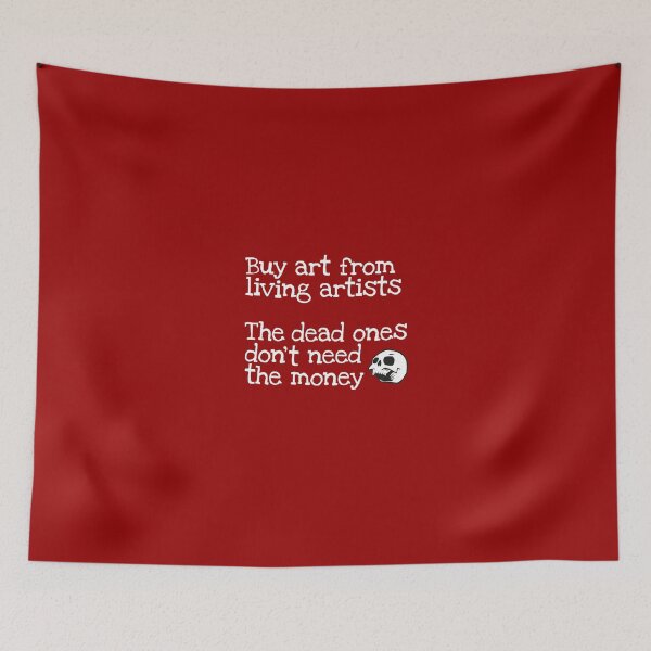 Item preview, Buy art from living artists... designed and sold by w1ckerman.