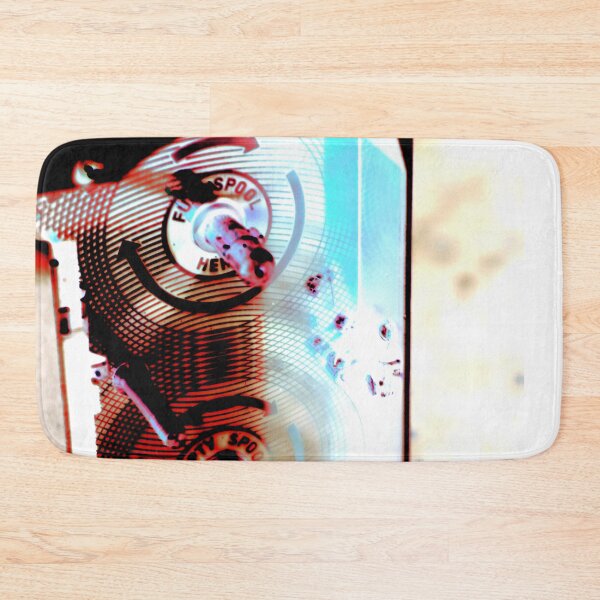 Item preview, Bell & Howell v.6 designed and sold by Mengelphoto.