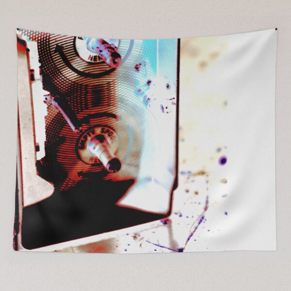Item preview, Bell & Howell v.6 designed and sold by Mengelphoto.